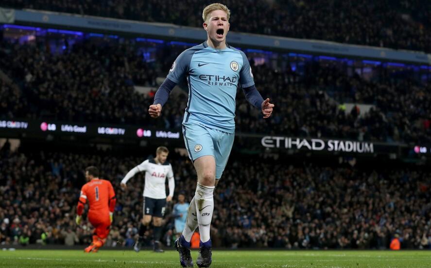 青训负责人：埃斯特旺曾在脚趾骨折的情况下坚持上场