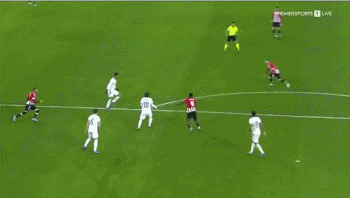 凯尔特人开局三分9中7，首发五人均有三分进账！