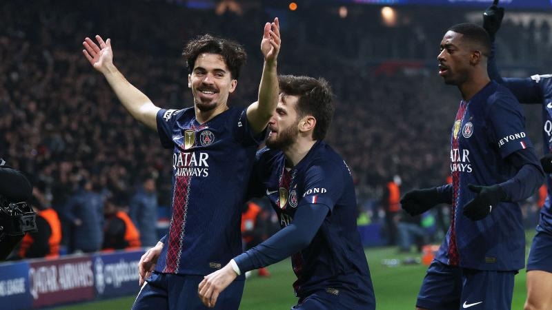 黄子豪：这赛季能完成球队和自己的目标，我很清楚这不是偶然